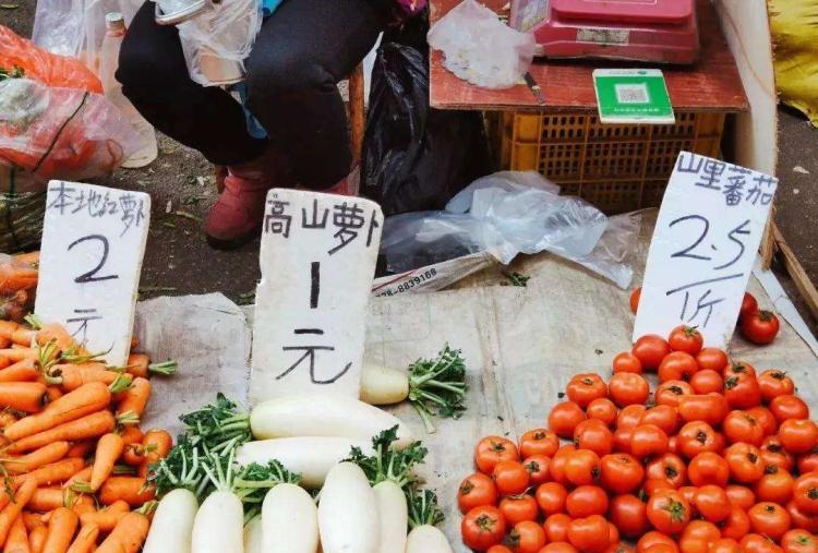 国家取消二维码支付（个人收款码停止商用）