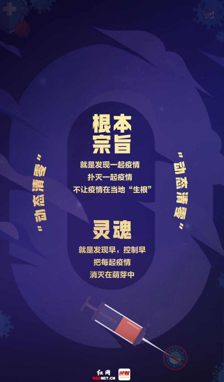 社会面清零和动态清零的区别（动态清零为什么要坚持）-第1张图片