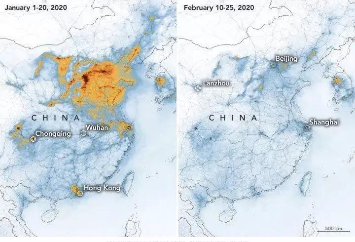 为什么国家叫停臭氧消毒（为什么臭氧污染反而更严重了）-第1张图片