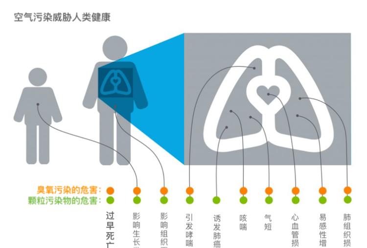 为什么国家叫停臭氧消毒（为什么臭氧污染反而更严重了）-第3张图片