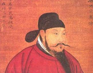 唐朝的历代帝王（唐朝时期一共有多少位皇帝）-第2张图片