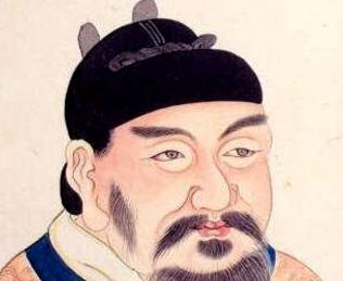 唐朝的历代帝王（唐朝时期一共有多少位皇帝）-第3张图片