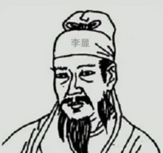 唐朝的历代帝王（唐朝时期一共有多少位皇帝）-第4张图片