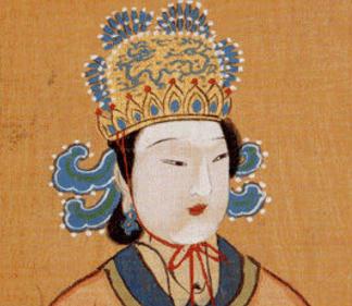 唐朝的历代帝王（唐朝时期一共有多少位皇帝）-第6张图片