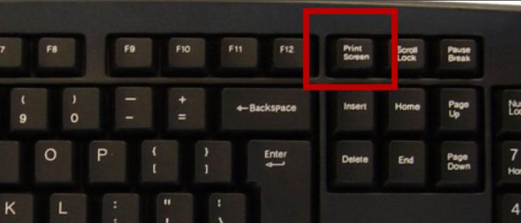 电脑截屏的快捷键是ctrl加什么（6个电脑截图的方法）-第2张图片