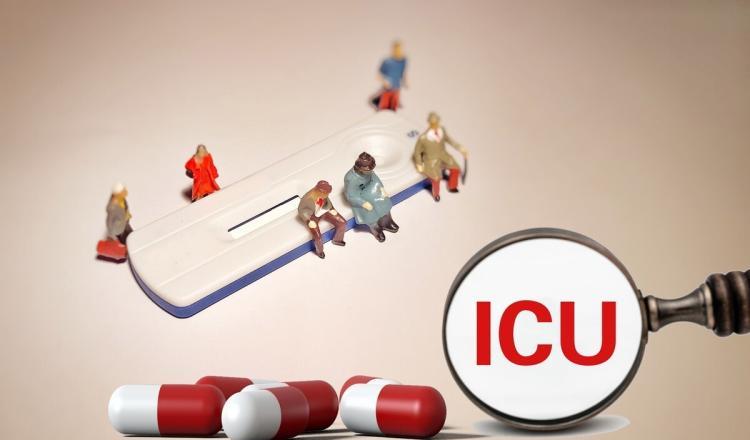 icu病房医保报销比例（ICU的住院费医保可以报销多少钱）
