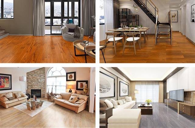 木地板材质分类和优点（木地板品牌十大排名）-第13张图片