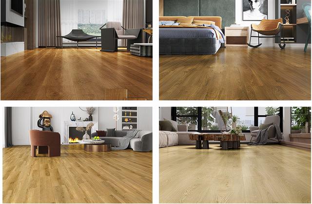 木地板材质分类和优点（木地板品牌十大排名）-第11张图片