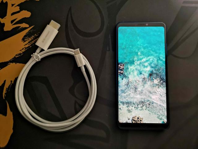 电脑模式怎么设置，华为note10电脑模式怎么弄-第3张图片