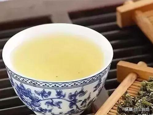 铁观音属于哪类茶 男人为什么不能喝铁观音-第19张图片