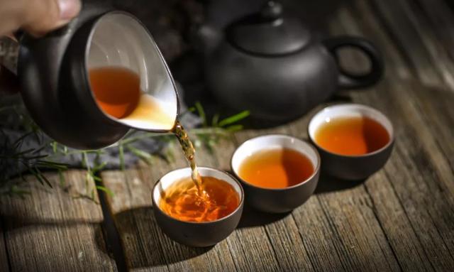 乌龙茶是什么茶 乌龙茶属于红茶还是绿茶-第4张图片