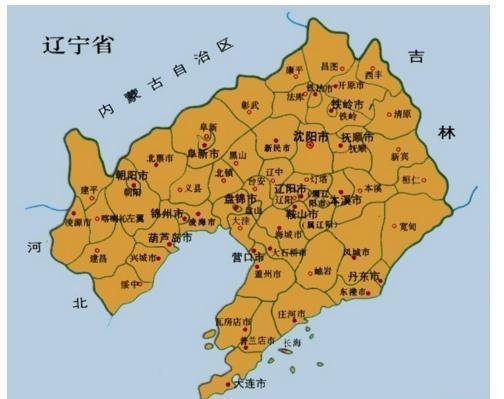 凤城市属于哪个市（中国有几个凤城）