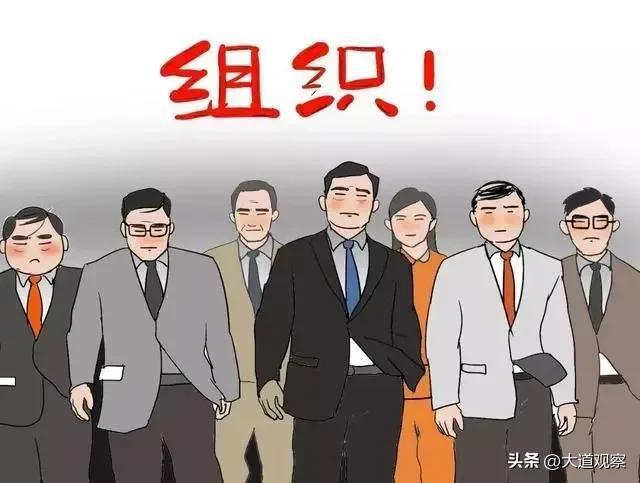 普通员工职务怎么填，什么叫做体制内和体制外-第7张图片