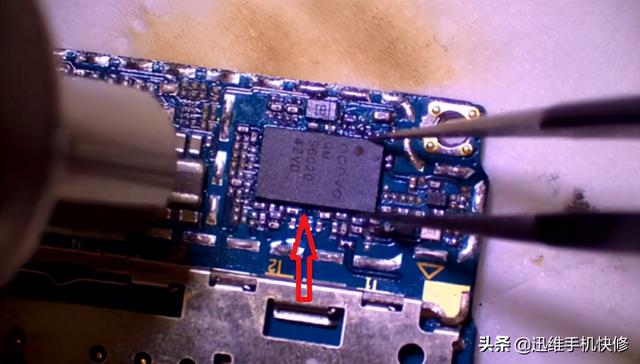 手机上不了4G网是什么原因（为什么手机没有了4g信号）-第17张图片