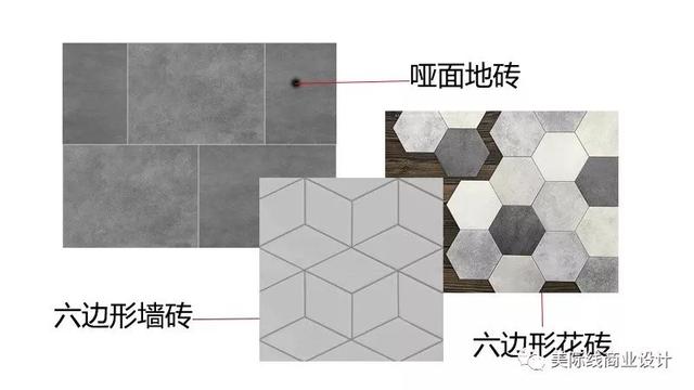 购物广场设计方案和心得（购物商场设计案例分析）-第27张图片