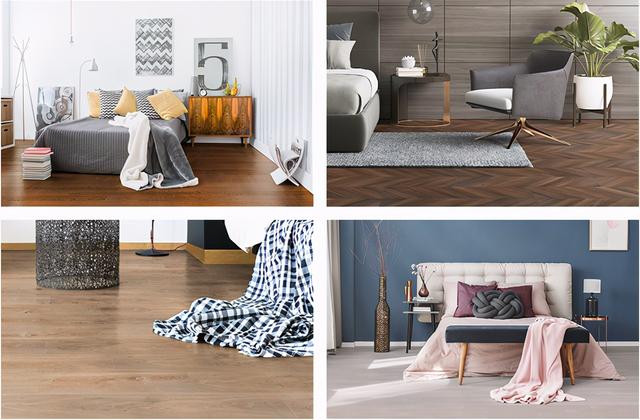木地板材质分类和优点（木地板品牌十大排名）-第14张图片