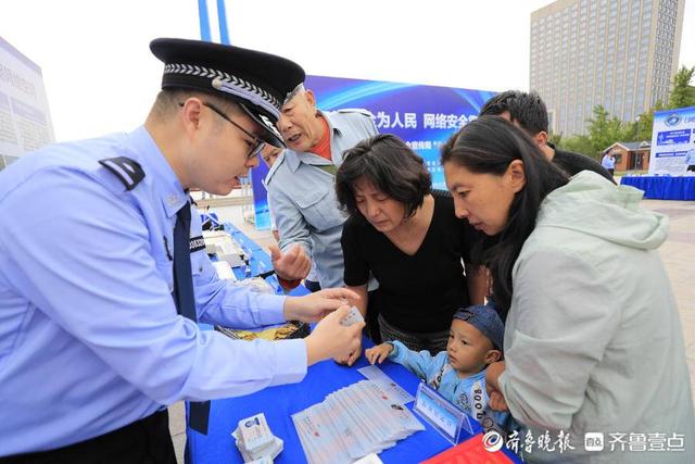 枣庄最美警察事件，谁的事迹最美-第3张图片