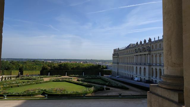 凡尔赛宫在哪里（凡尔赛宫是哪个国家的）-第18张图片