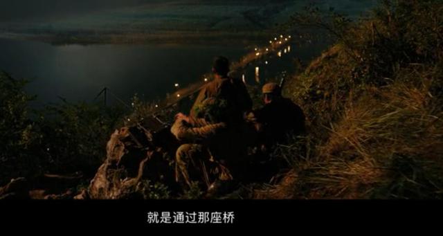 金刚川简介概括（金刚川主要内容概括）-第3张图片