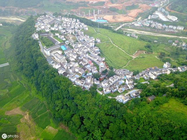贵州望谟县属于哪个地区（贵州望谟县穷不穷）-第3张图片