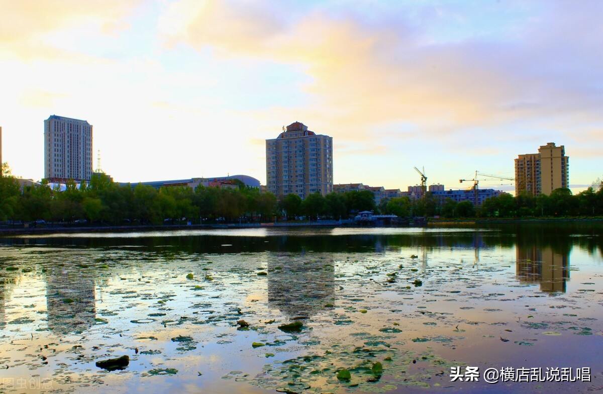 鹤岗房价为什么这么低（东北小城市楼市的危机）