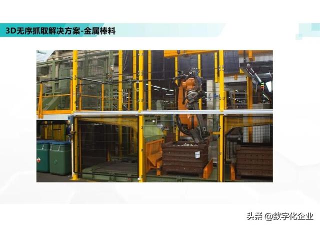 三维机器视觉怎么学，机器人3d视觉技术-第31张图片