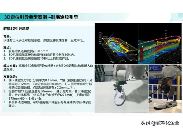 三维机器视觉怎么学，机器人3d视觉技术-第79张图片