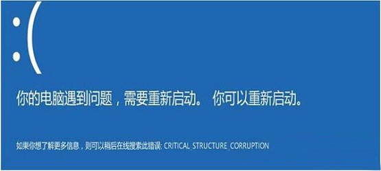 电脑遇到问题需要重启完成100%后怎么操作（能解决90%的电脑日常故障）-第2张图片