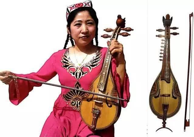 冬不拉是哪个民族的乐器（芦笙是哪个民族的乐器）-第19张图片