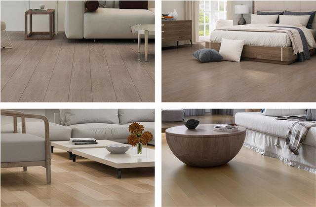 木地板材质分类和优点（木地板品牌十大排名）-第15张图片