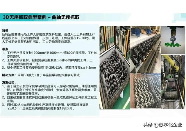 三维机器视觉怎么学，机器人3d视觉技术-第47张图片