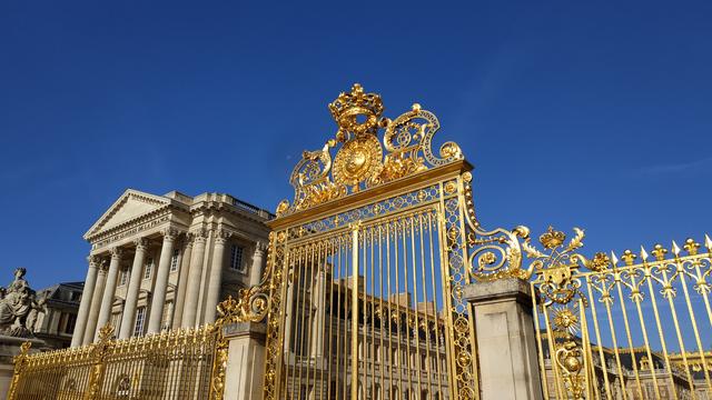 凡尔赛宫在哪里（凡尔赛宫是哪个国家的）-第6张图片