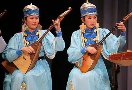 冬不拉是哪个民族的乐器（芦笙是哪个民族的乐器）-第4张图片