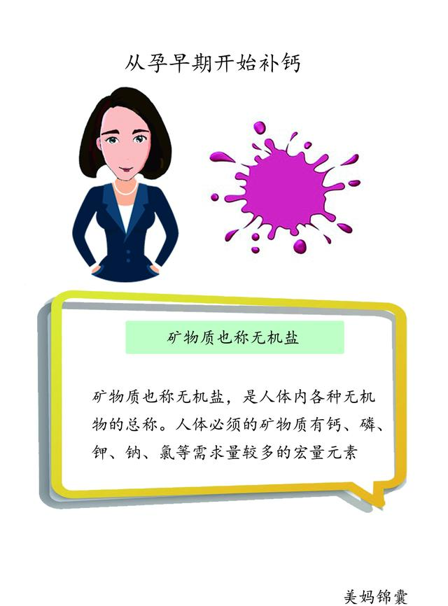 补充矿物质的食物有哪些（矿物质含量高的食物排名）