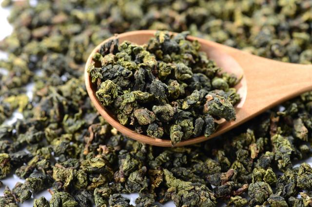 乌龙茶是什么茶 乌龙茶属于红茶还是绿茶-第1张图片