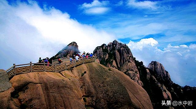 黄山奇石有哪些奇石（黄山奇石图片）-第12张图片