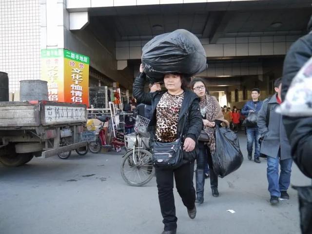 服装进货技巧成功经验（新手进货需要注意什么事项）-第7张图片