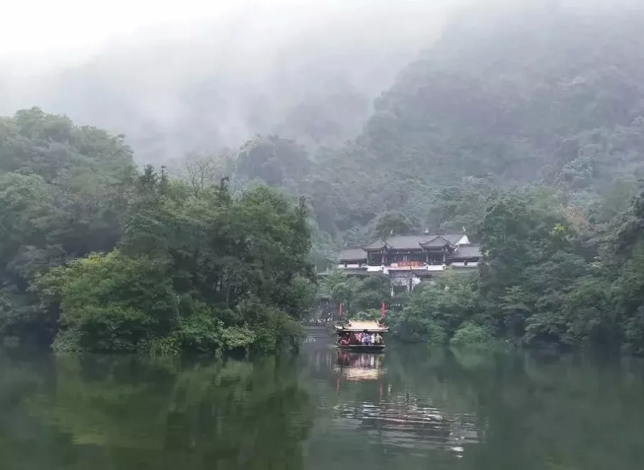 成都最全旅游攻略（成都旅游攻略自由行攻略）