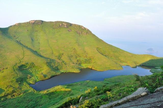 宁德大嵛山岛好玩吗（嵛山岛值得去玩吗）