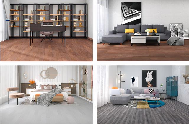 木地板材质分类和优点（木地板品牌十大排名）-第12张图片