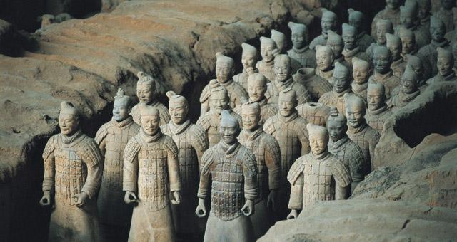 中国十大著名的世界文化遗产（世界文化遗产前十名）-第4张图片