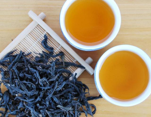 乌龙茶是什么茶 乌龙茶属于红茶还是绿茶-第5张图片