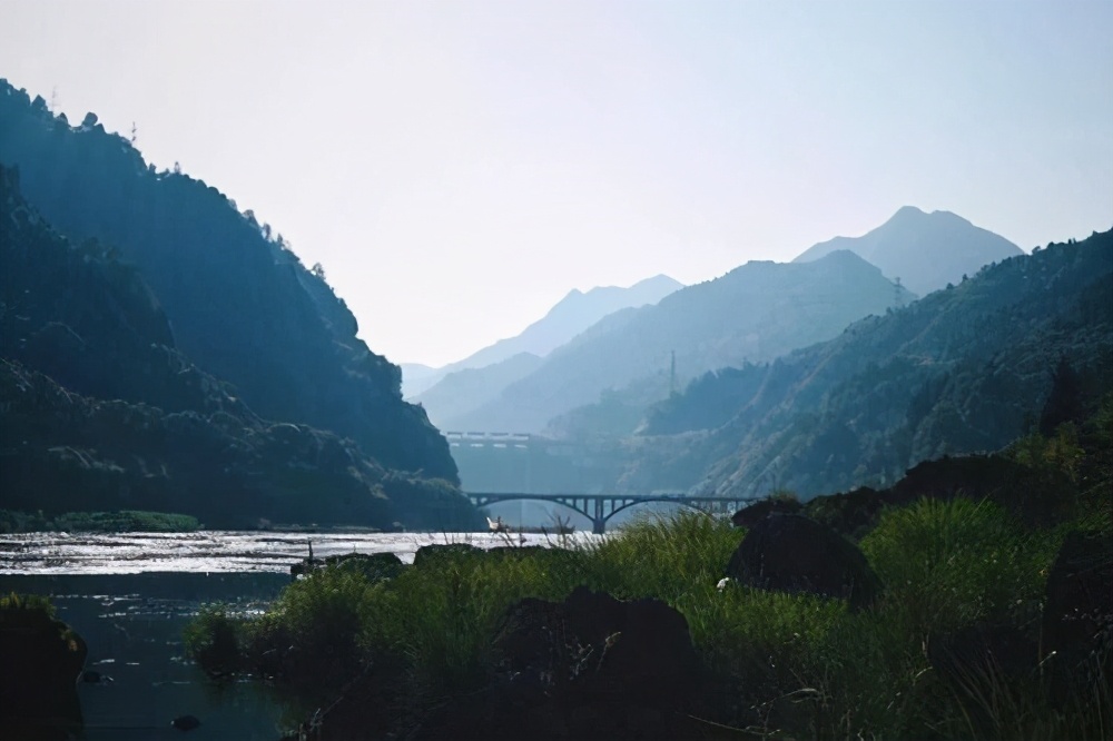 农夫山泉水源地有几个（农夫山泉十大水源地）-第9张图片