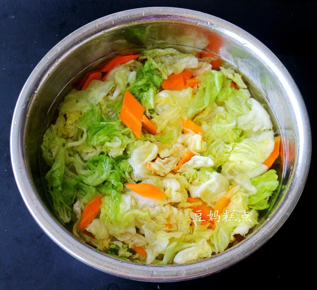 泡菜的腌制方法和配料（如何腌制卷心菜）-第11张图片