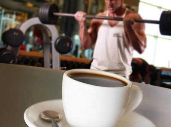黑咖啡的功效与作用（黑咖啡真的能燃脂减肥吗）-第6张图片