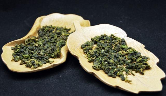乌龙茶是什么茶 乌龙茶属于红茶还是绿茶-第6张图片