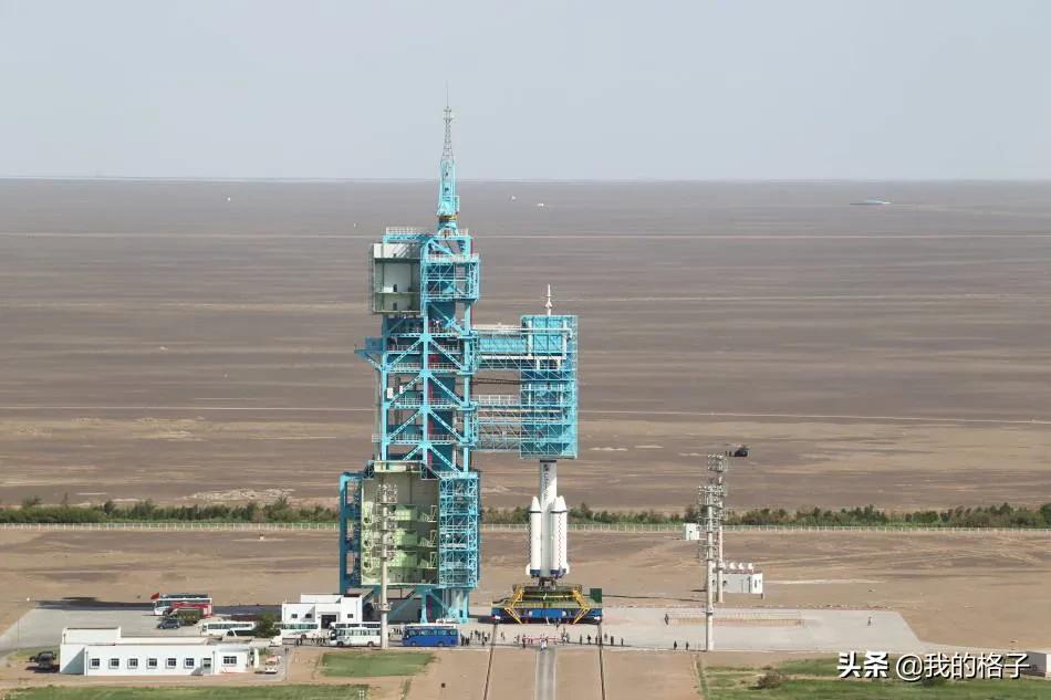 东风着陆场在哪里哪个省（酒泉卫星发射中心为何在内蒙古）-第6张图片