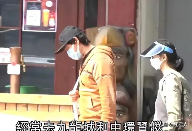 香港男明星名字大全（香港男演员全部名单）-第10张图片