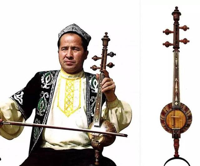 冬不拉是哪个民族的乐器（芦笙是哪个民族的乐器）-第20张图片