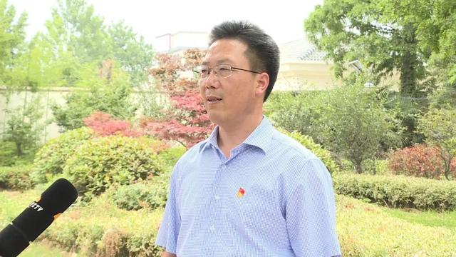 邳州市四户镇党委书记（四户镇政府领导班子）-第3张图片